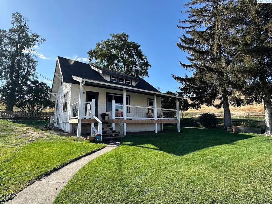 2240 Sr 272, Colfax, WA 99111 - #3