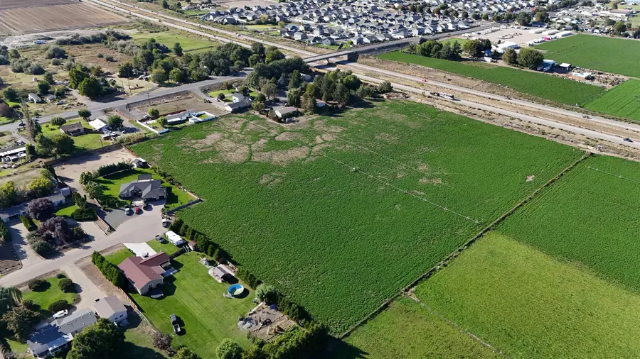 KNA Sunnyside-mabton Rd., Sunnyside, WA 98944 - #2