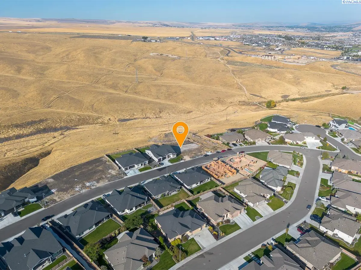 4824 S Reed Street, Kennewick, WA 99337-2731 - #1