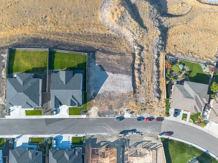 4824 S Reed Street, Kennewick, WA 99337-2731 - #3