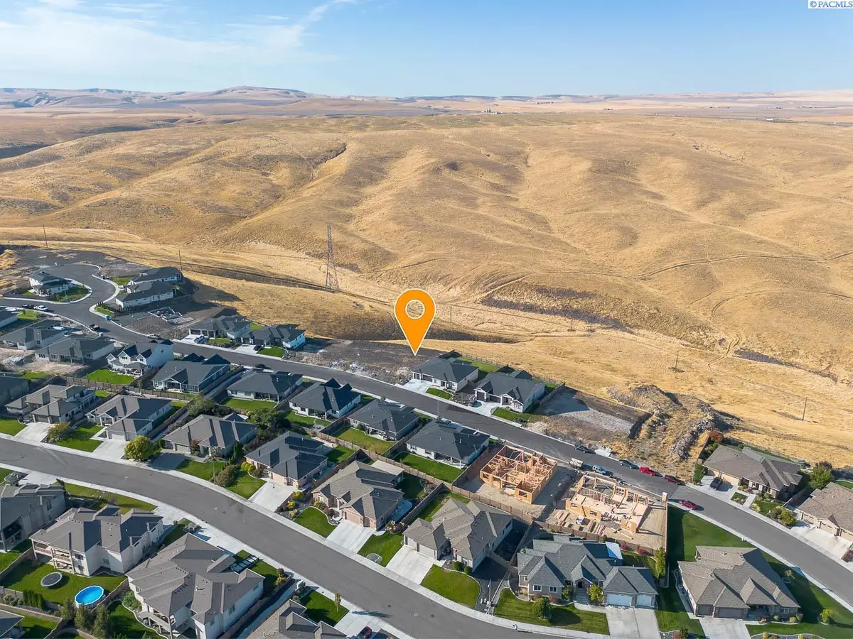 4848 S Reed Street, Kennewick, WA 99337-2731 - #1