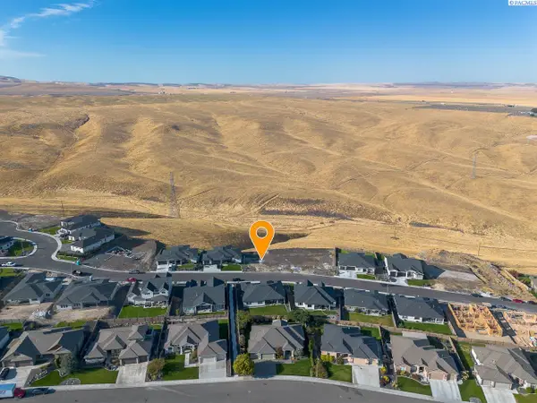 4856 S Reed Street, Kennewick, WA 99337-2731