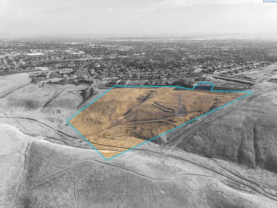 4970 S Reed Street, Kennewick, WA 99337 - #2