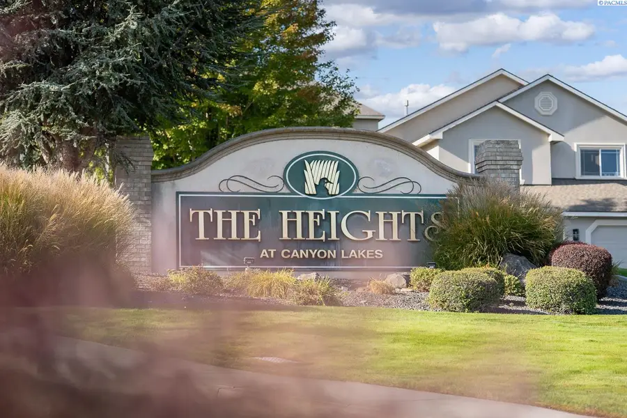 4970 S Reed Street, Kennewick, WA 99337 - #3