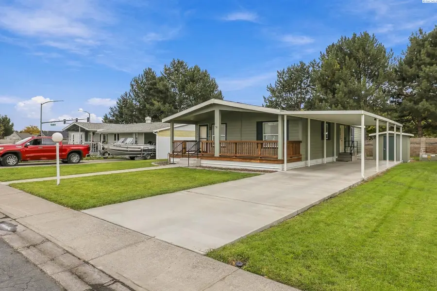 312 S Columbia Center Blvd #b #B, Kennewick, WA 99336 - #2