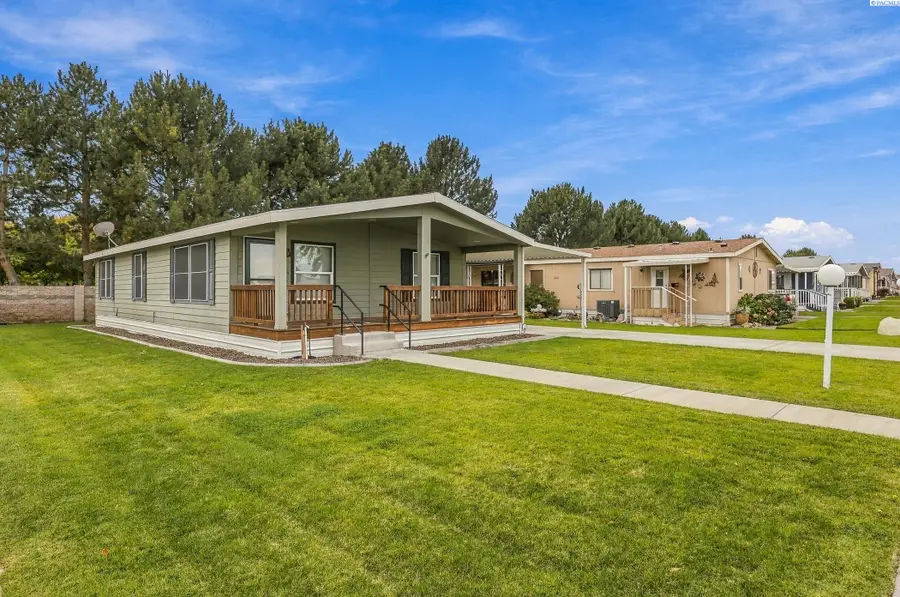 312 S Columbia Center Blvd #b #B, Kennewick, WA 99336 - #3