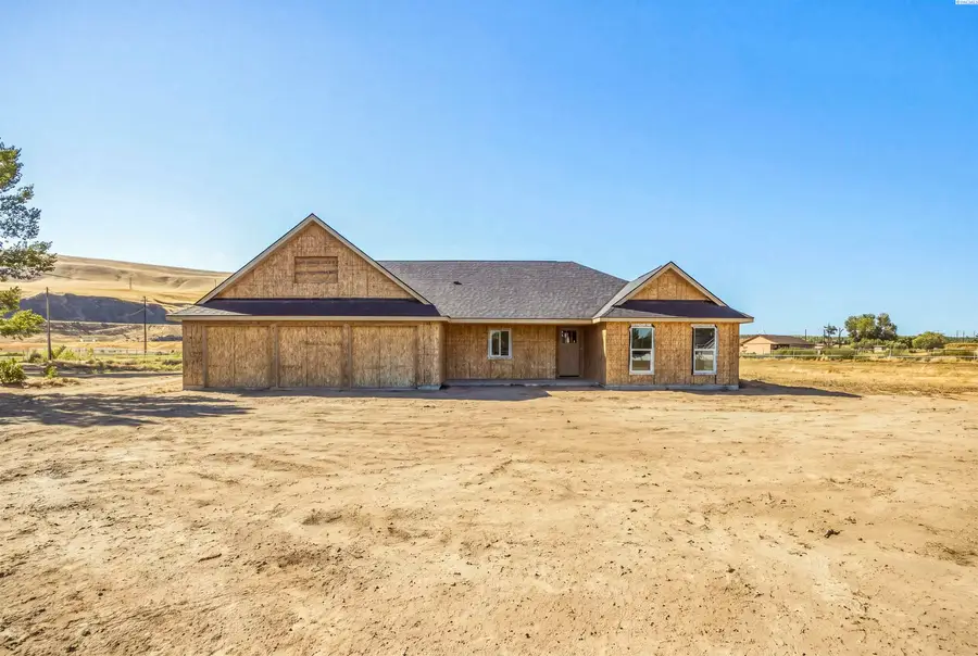 90404 W Hess Road, Prosser, WA 99350 - #3