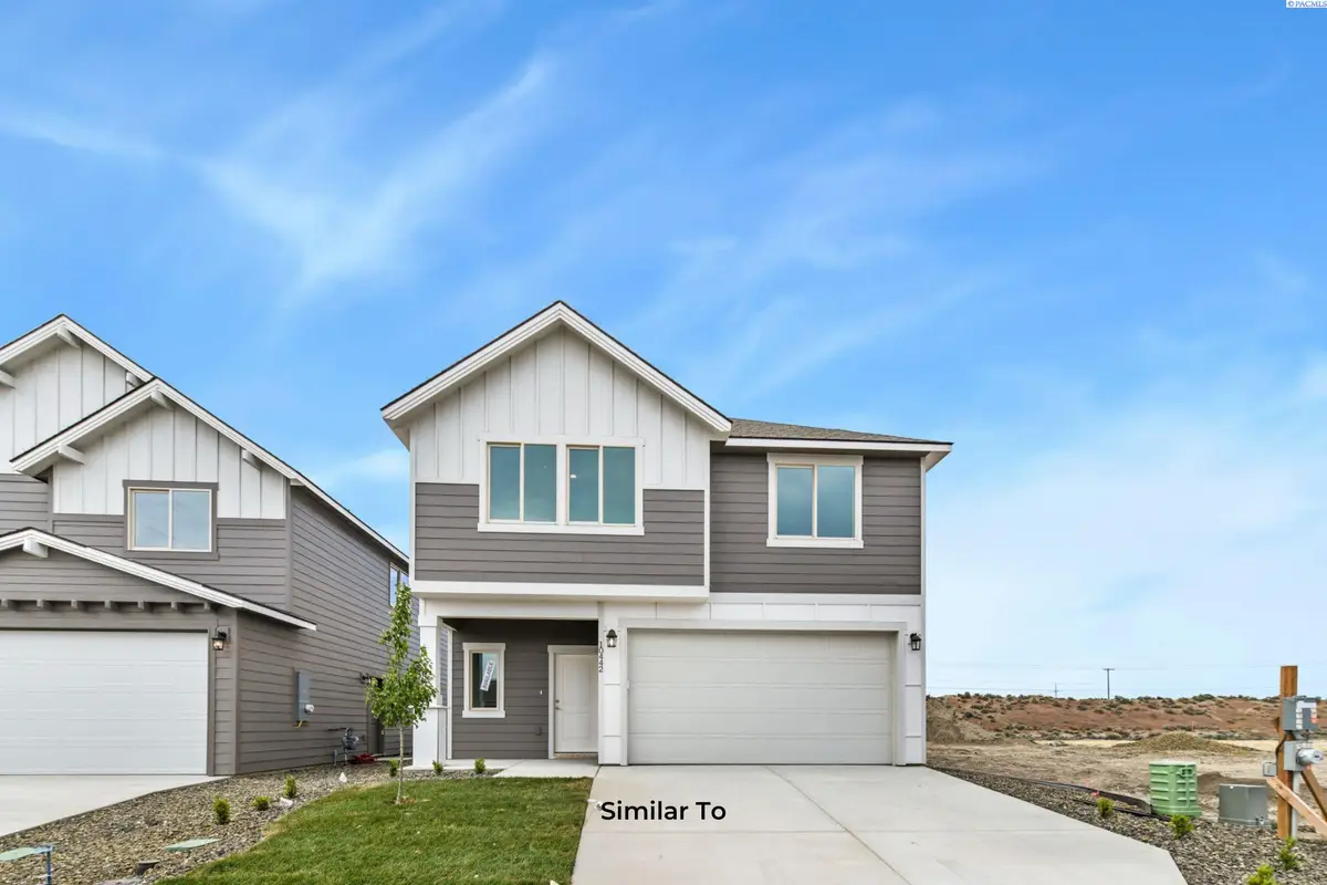 261 N Dewberry Pl, Kennewick, WA 99336 - #1