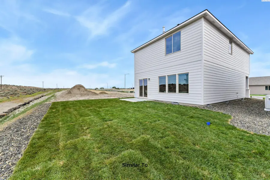 261 N Dewberry Pl, Kennewick, WA 99336 - #3
