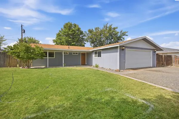 316 S Neel St, Kennewick, WA 99336-4237