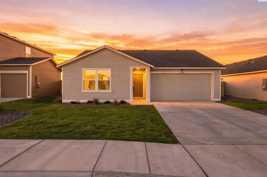 11216 Nottingham Dr, Pasco, WA 99301 - #2