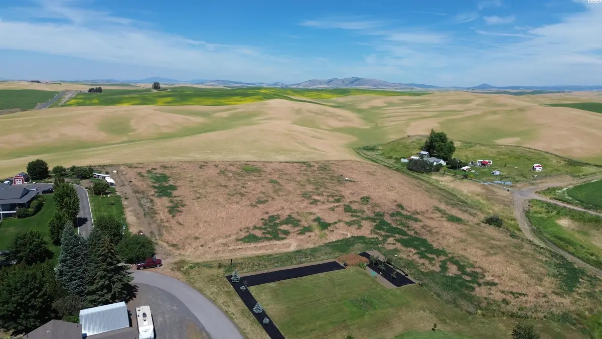 NNA2 Montana St, Oakesdale, WA 99158 - #1