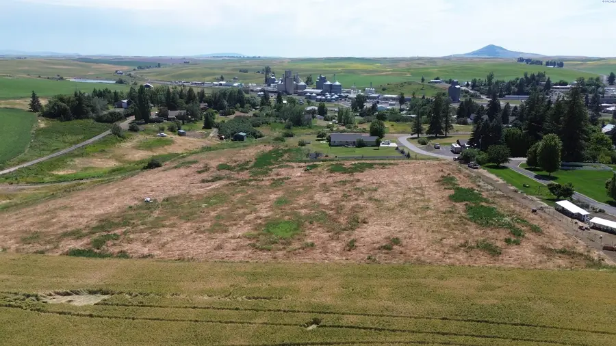 NNA2 Montana St, Oakesdale, WA 99158 - #2