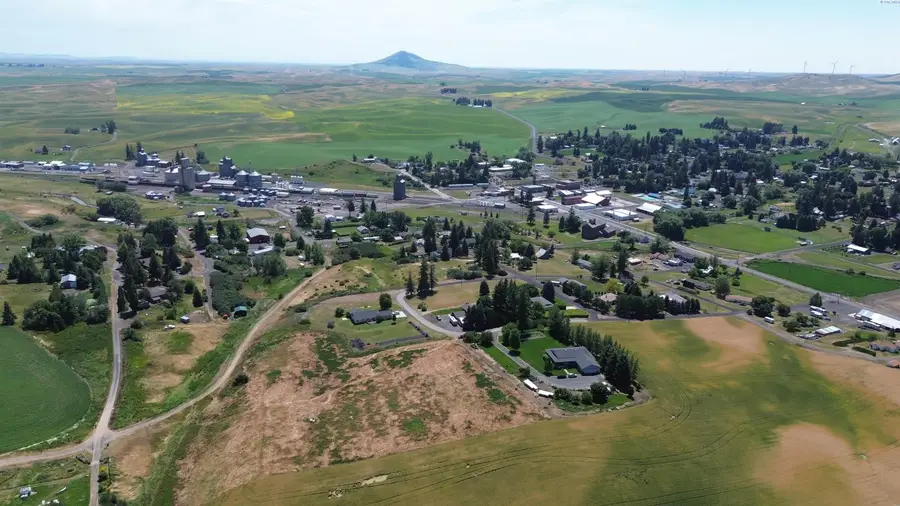 NNA2 Montana St, Oakesdale, WA 99158 - #3