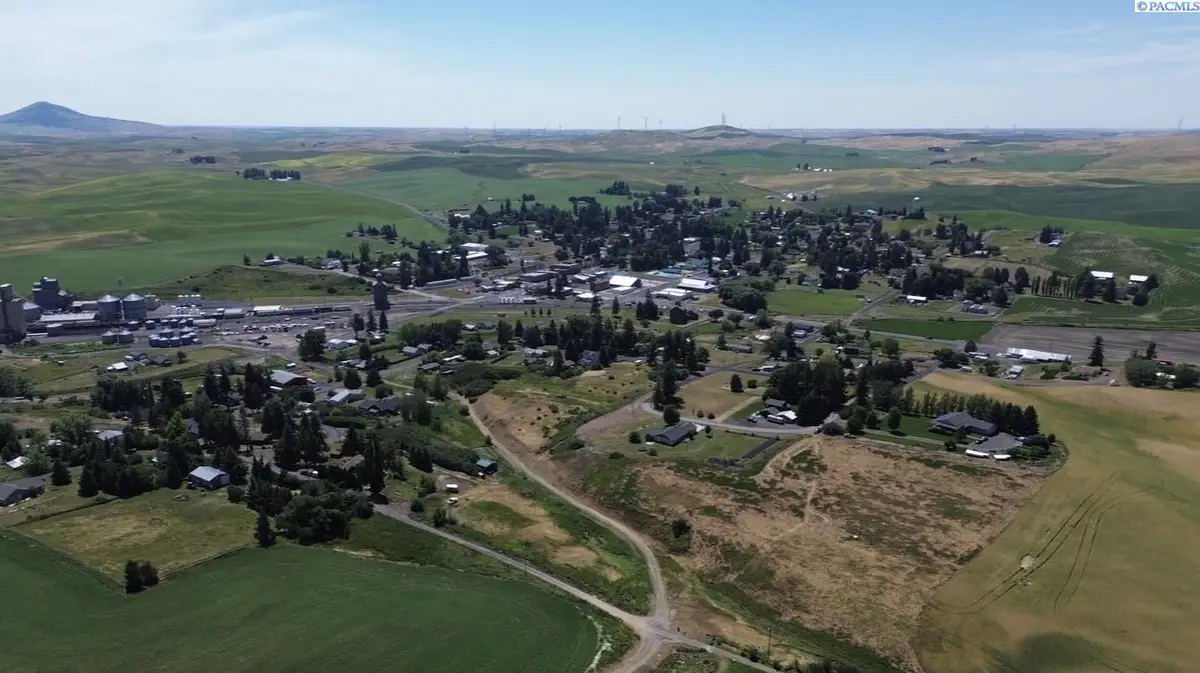 NNA Montana, Oakesdale, WA 99158 - #1