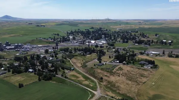 NNA Montana, Oakesdale, WA 99158