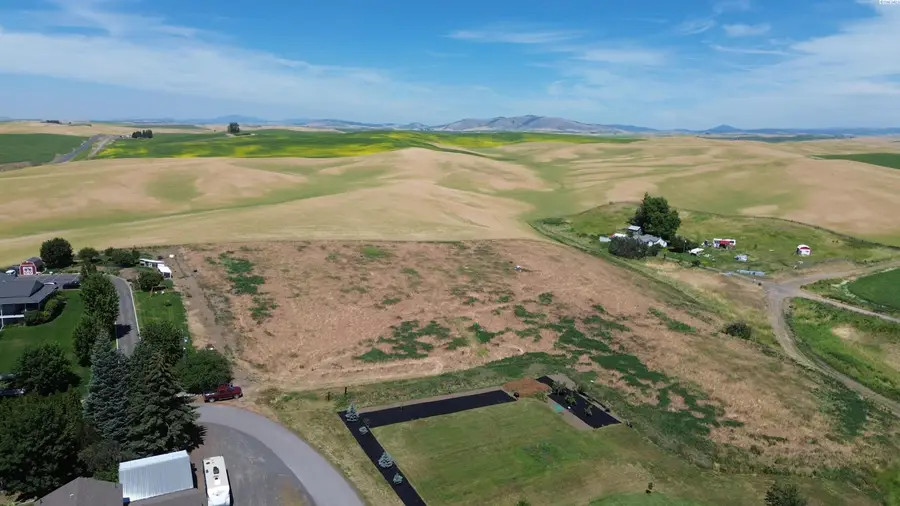 NNA Montana, Oakesdale, WA 99158 - #3