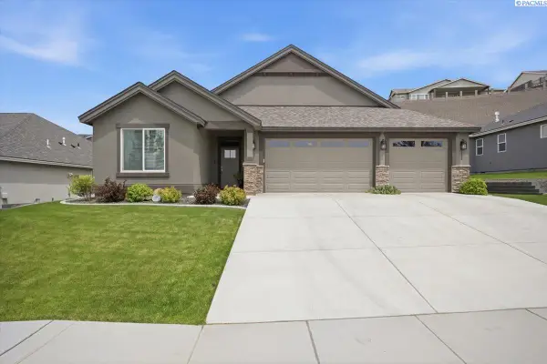 2274 Legacy Lane, Richland, WA 99352