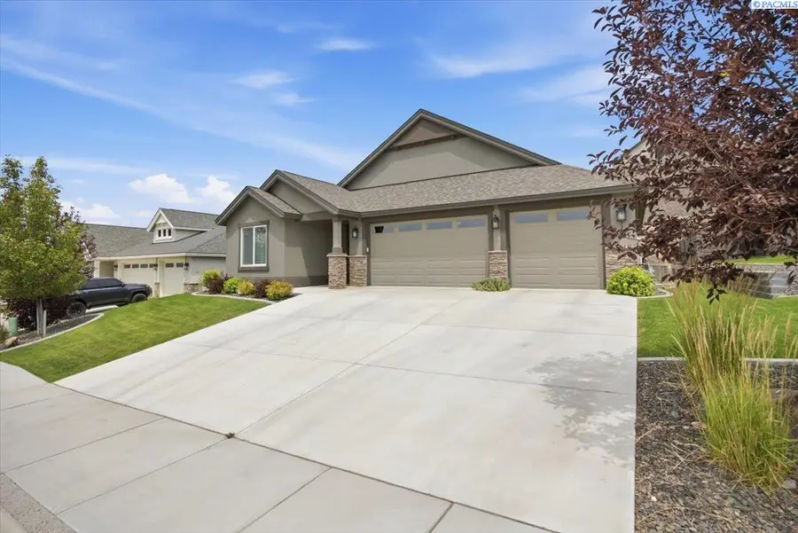 2274 Legacy Lane, Richland, WA 99352 - #2