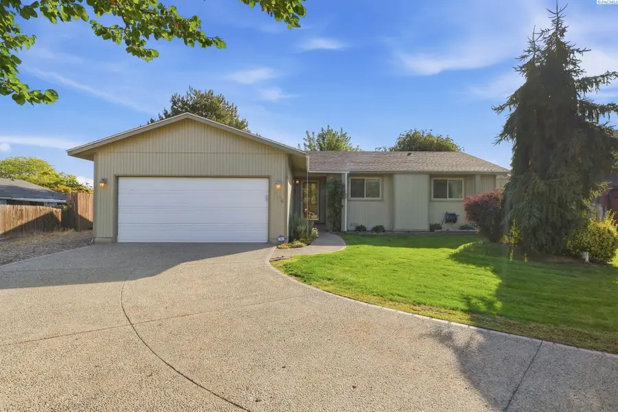 306 N Montana Ct, Kennewick, WA 99336 - #2