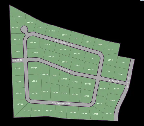 NKA Golden Eagle Circle Lot 10, Kennewick, WA 99338