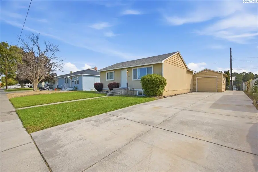 2006 Everest Ave, Richland, WA 99354-2230 - #2