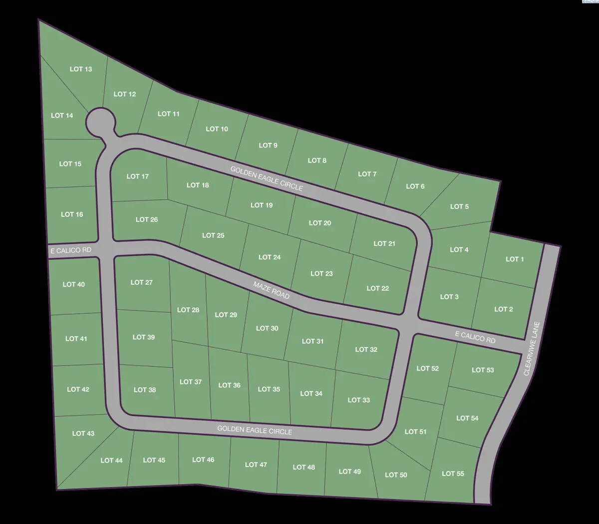 NKA Golden Eagle Circle Lot 37, Kennewick, WA 99338 - #1