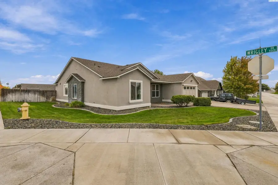 5122 Reagan Way, Pasco, WA 99301 - #2