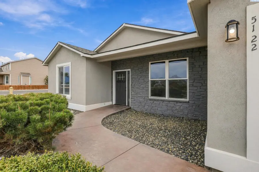 5122 Reagan Way, Pasco, WA 99301 - #3