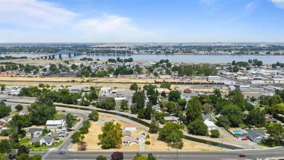 840 W Kennewick Ave Lot 5/6, Kennewick, WA 99336 - #1