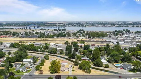 840 W Kennewick Ave Lot 5/6, Kennewick, WA 99336