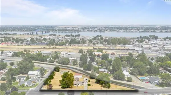 840 W Kennewick Ave, Kennewick, WA 99336