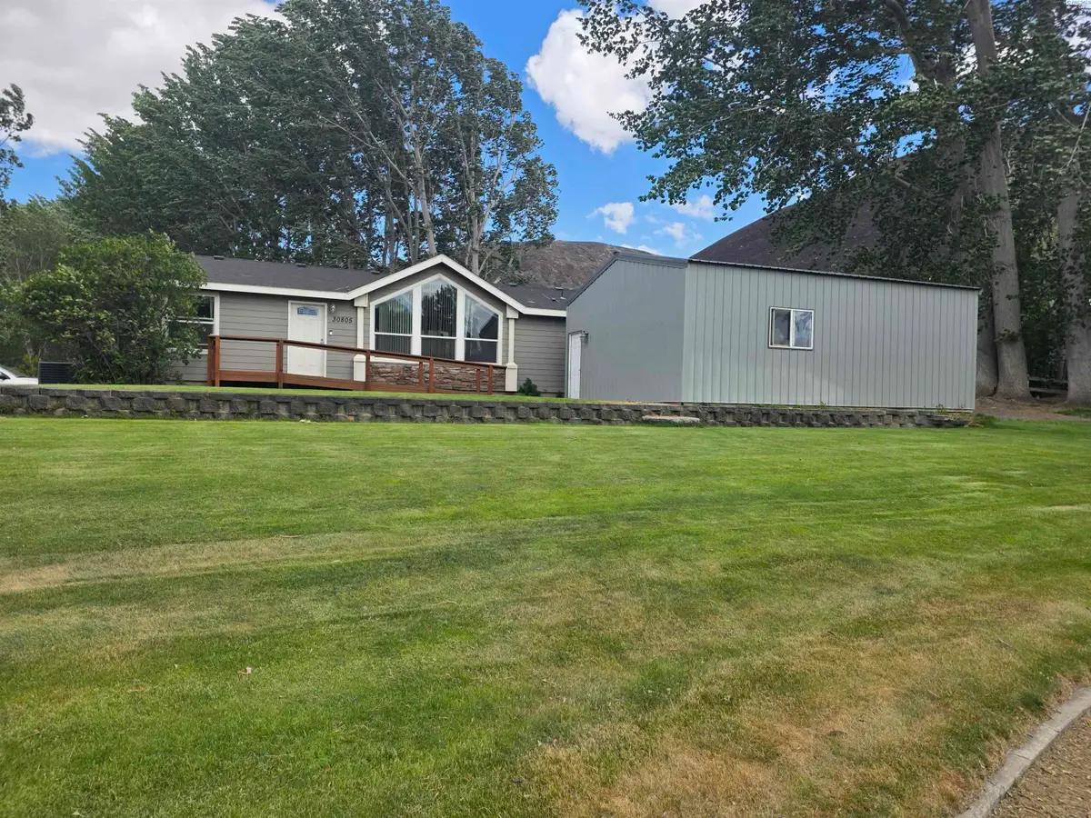 30805 S 855 Prse, Kennewick, WA 99338 - #1