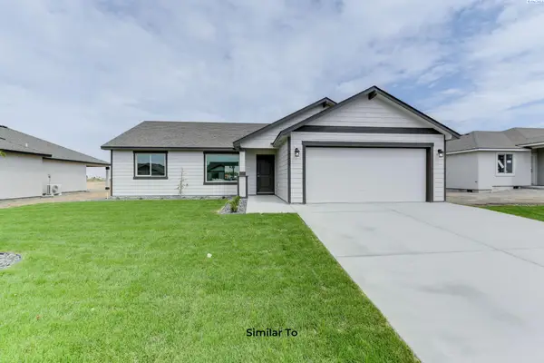 10116 Sunset Trail, Pasco, WA 99301