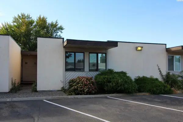 420 S Quincy Street Unit L #L, Kennewick, WA 99336