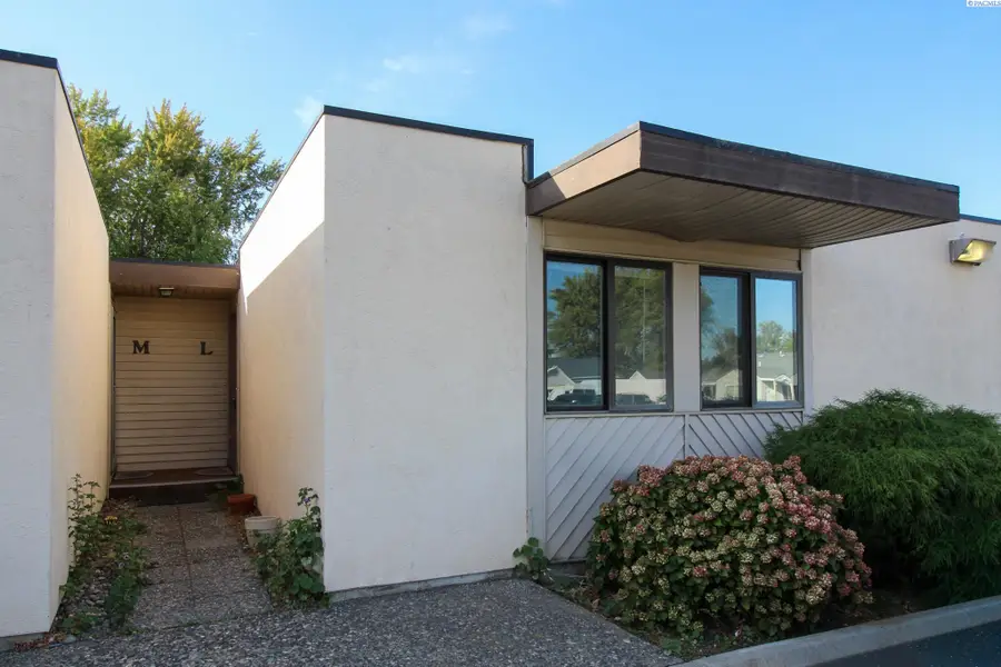 420 S Quincy Street Unit L #L, Kennewick, WA 99336 - #2