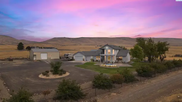511 Saint Hilaire Rd., Yakima, WA 98901