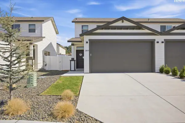 2809 66th Pl, Pasco, WA 99301