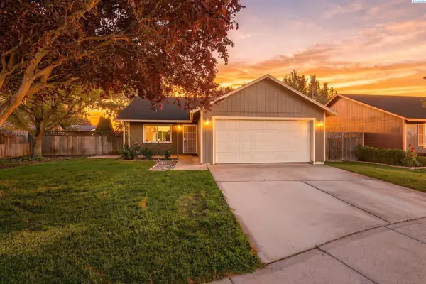 517 S Perry Ct, Kennewick, WA 99336