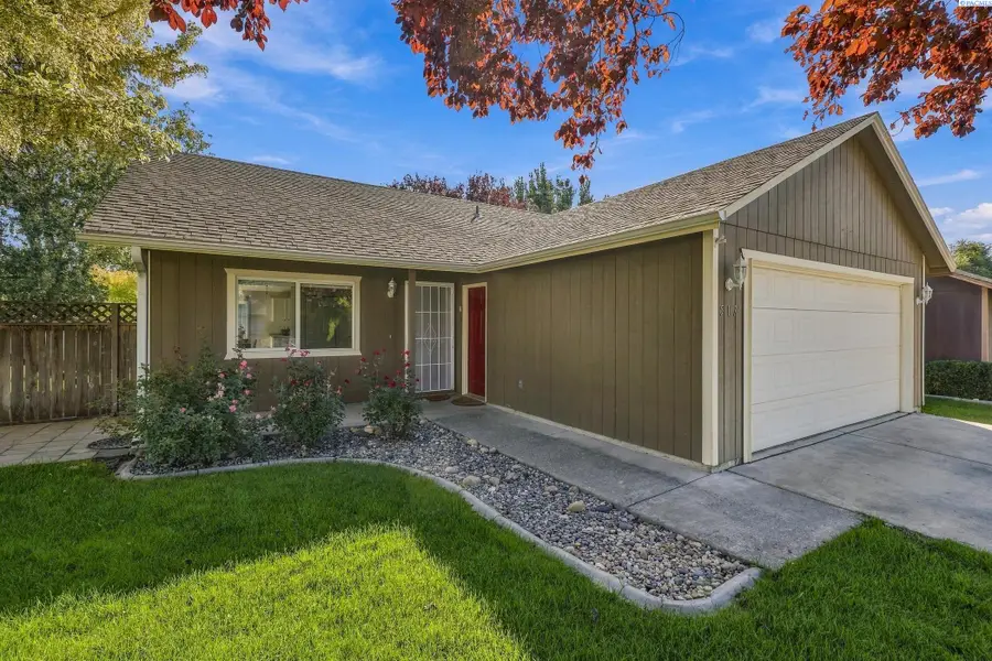 517 S Perry Ct, Kennewick, WA 99336 - #3