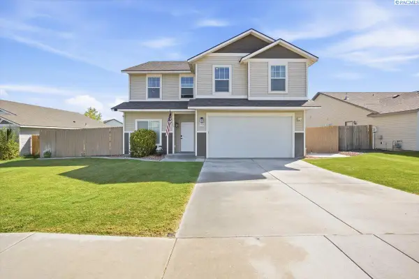 5729 Sidon Lane, Pasco, WA 99301