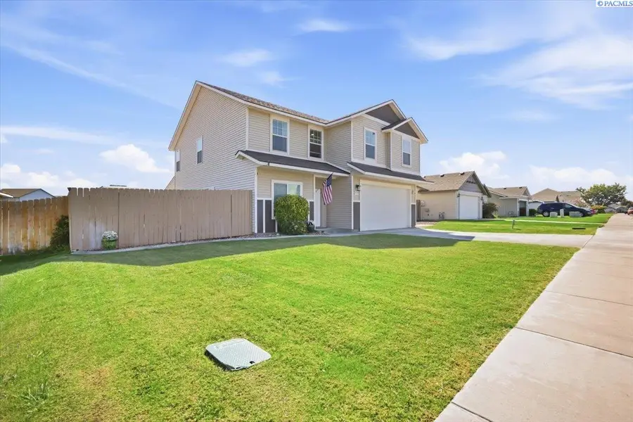 5729 Sidon Lane, Pasco, WA 99301 - #2