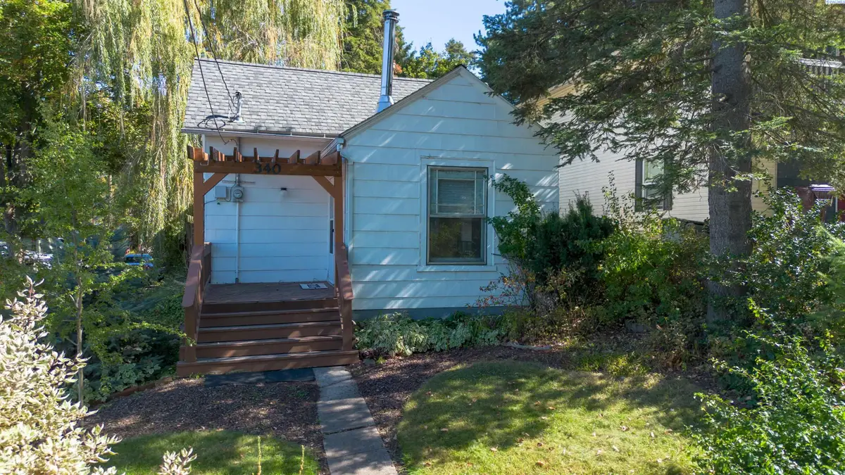 340 SE High Street, Pullman, WA 99163 - #1