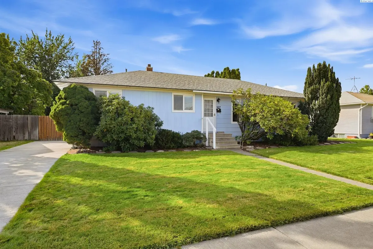 507 Catskill, Richland, WA 99354 - #1