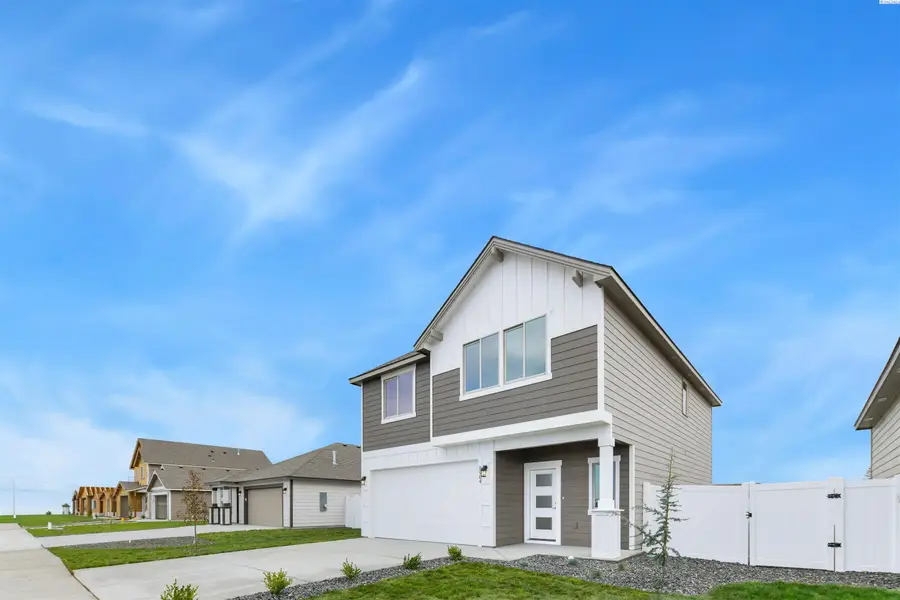 5904 Redtail Dr, Pasco, WA 99301 - #2