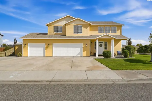 5305 Truman Lane, Pasco, WA 99301