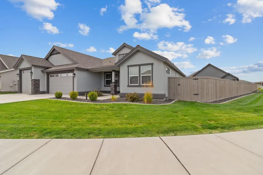 3175 Quail Ridge Lp, Richland, WA 99354 - #2
