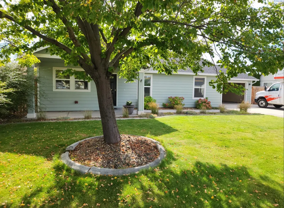 5149 Pinehurst St, West Richland, WA 99353 - #1