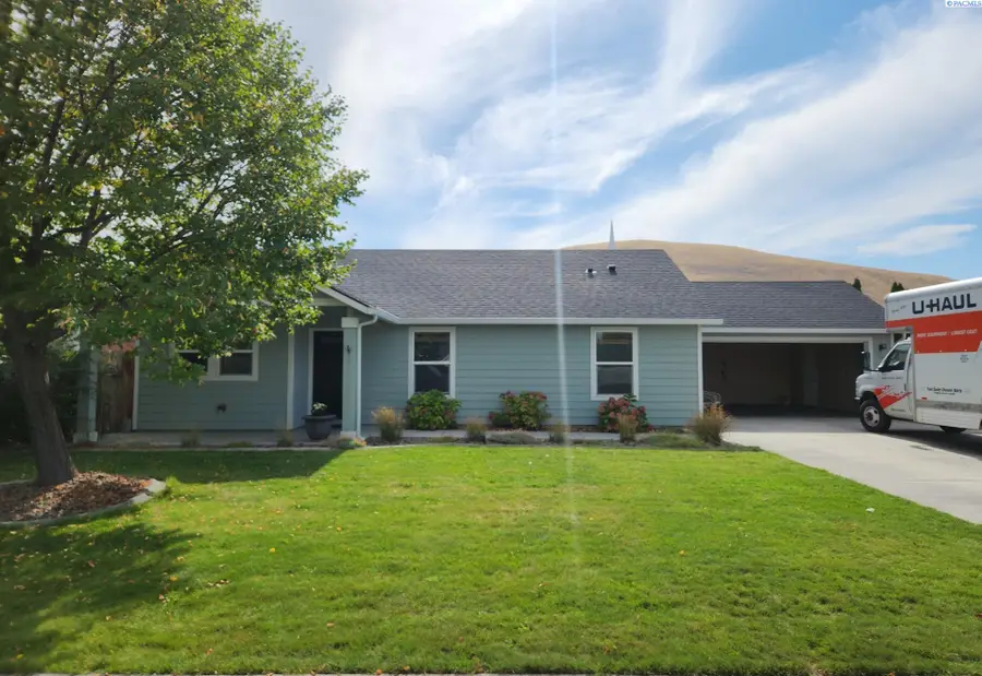 5149 Pinehurst St, West Richland, WA 99353 - #2