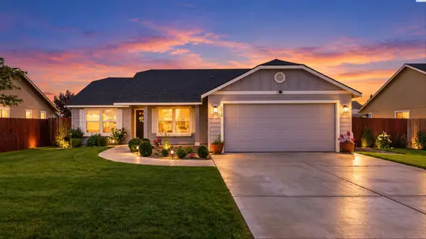 6019 Washougal Lane, Pasco, WA 99301